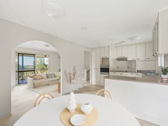 1487 Yakapari Seaforth Road, Mount Jukes, QLD, 4740