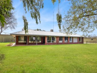 362 Thompsons Bridge Road, Gunbower, VIC, 3566
