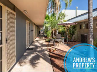 119 Gap Road, The Gap, NT, 0870