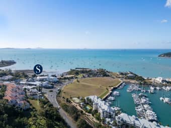 414 Shute Harbour Rd, Airlie Beach, QLD, 4802