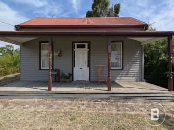 73 Barkly St, Maryborough, VIC, 3465