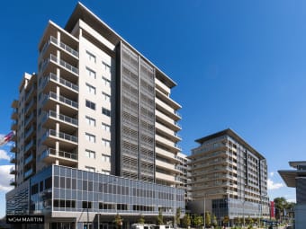 1007c/8 Bourke St