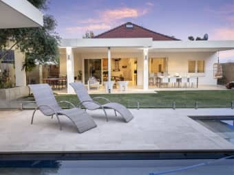 Thomas Street, Nedlands, WA, 6009