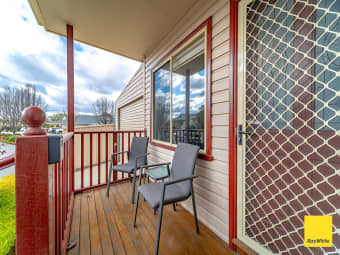 Unit 108/1 Furness Street, Kangaroo Flat, VIC, 3555