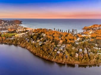 57A The Round Drive, Avoca Beach, NSW, 2251