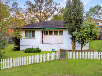 19 Scott Street, Marsfield, NSW, 2122