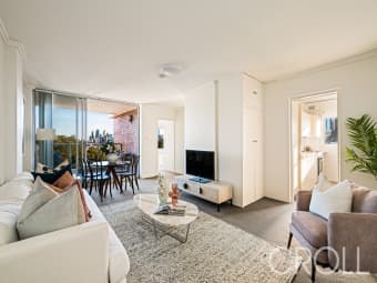 14/3 Colindia Ave, Neutral Bay, NSW, 2089