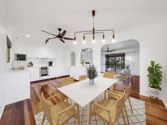 5 Aiken Close, South Gladstone, QLD, 4680