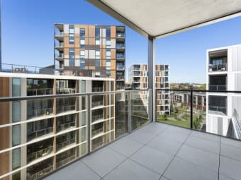 503/6A Evergreen Mews, Armadale, VIC, 3143