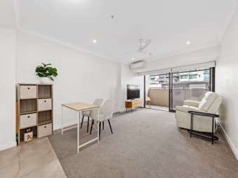402/111 Quay St, Brisbane City, QLD, 4000