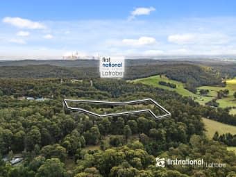 125 Old Callignee Road, Callignee, VIC, 3844