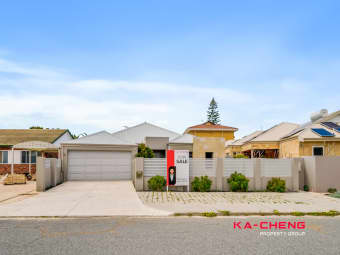 9B Silverwood Street, Morley, WA, 6062