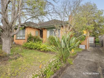 14 McCulloch St, Nunawading, VIC, 3131