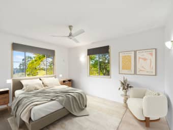 1487 Yakapari Seaforth Road, Mount Jukes, QLD, 4740