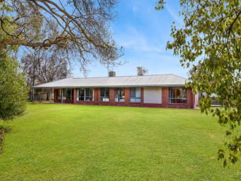 362 Thompsons Bridge Road, Gunbower, VIC, 3566
