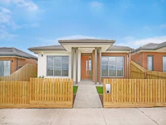 816 Eynesbury Road, Eynesbury, VIC, 3338