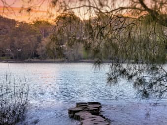 57A The Round Drive, Avoca Beach, NSW, 2251