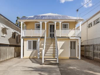 132 Beck Street, Paddington, QLD, 4064