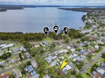 157 Harbord Street West, Bonnells Bay, NSW, 2264
