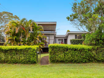 9 Cascade Crescent, Alstonville, NSW, 2477