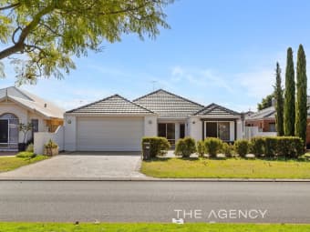 251 Bennett Springs Drive, Bennett Springs, WA, 6063