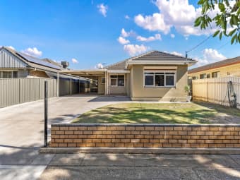 135 Railway Terrace, Largs North, SA, 5016