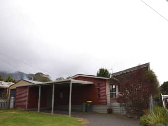 45 St Bernard Drive, Tawonga South, VIC, 3698