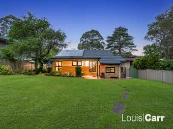 14 Ashley Ave, West Pennant Hills, NSW, 2125