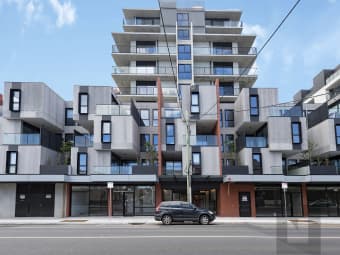 702/94 Buckley Street, Footscray, VIC, 3011