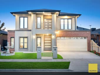 16 Combine Dr, Truganina, VIC, 3029