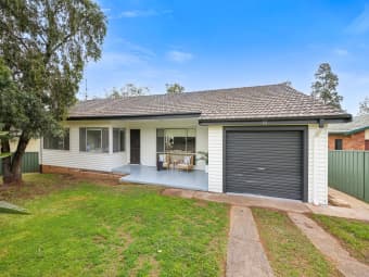 12 Cousins Street, Muswellbrook, NSW, 2333