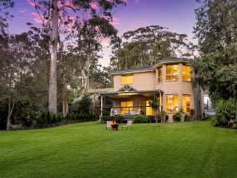 57A The Round Drive, Avoca Beach, NSW, 2251