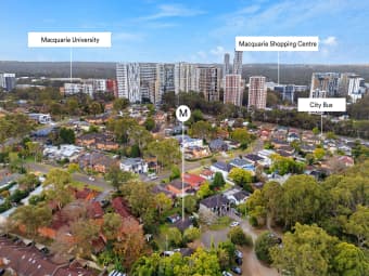 19 Scott Street, Marsfield, NSW, 2122
