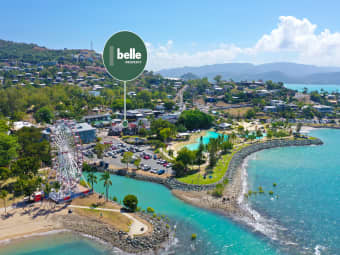 3/273 Shute Harbour Road, Airlie Beach, QLD, 4802
