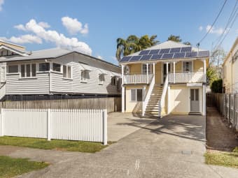 132 Beck Street, Paddington, QLD, 4064