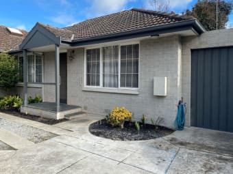 2/25 Grace Street, Mont Albert, VIC, 3127