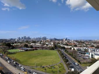 1209/1 Ascot Vale Rd, Flemington, VIC, 3031