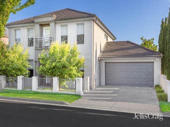 1 Braches Lane, Newington, VIC, 3350