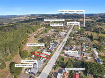 97 Hoddle St, Robertson, NSW, 2577