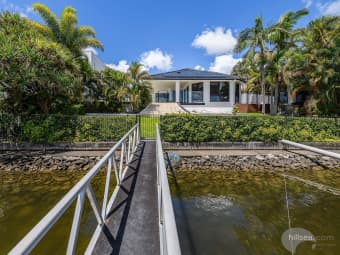 38 Coomera Court, Helensvale, QLD, 4212