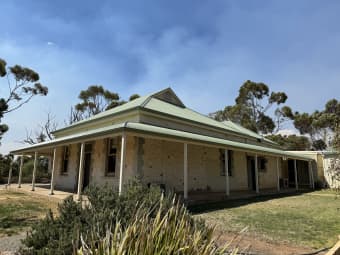 4372 R M Williams Way, Washpool, SA, 5454