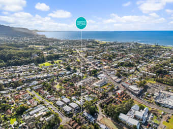 2/14 Popes Road, Woonona, NSW, 2517