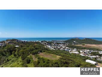 99 Clayton Road, Lammermoor, QLD, 4703