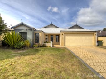 15 Edenbrooke Terrace, Clarkson, WA, 6030