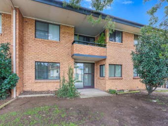 3/28 Skellatar Street, Muswellbrook, NSW, 2333