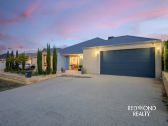 7 Galileo Ave, Tapping, WA, 6065