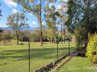 805 Collins Creek Road, Fawcetts Plain, NSW, 2474