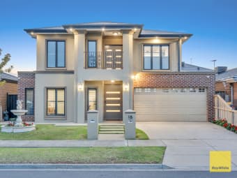 16 Combine Dr, Truganina, VIC, 3029