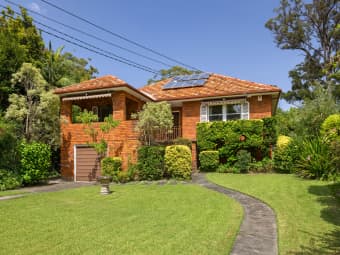 42 Bushlands Avenue, Gordon, NSW, 2072