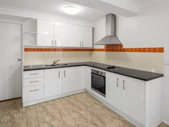 132 Beck Street, Paddington, QLD, 4064